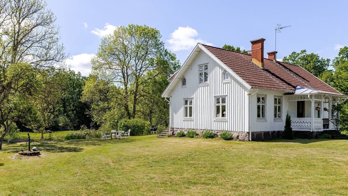 Torsas House | Vetlycke by Interhome