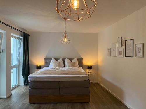Ravensburg Apartment | VetterLux - Exklusive Altstadt-Suite