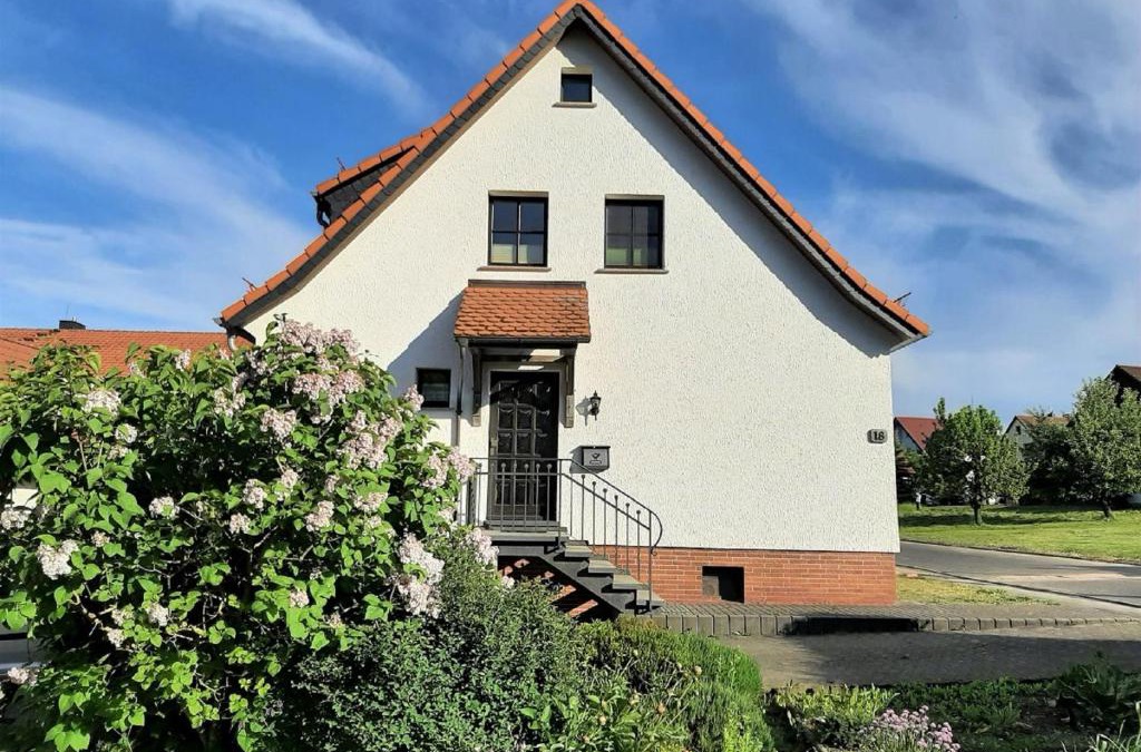 Ehrenberg Apartment | Vey'nes Ferienhaus & Vey'ne Ferienwohnung