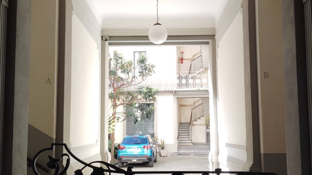 Varesine Apartment | VFH CORSO COMO BOUTIQUE APARTMENT