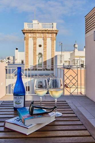 Old Town Apartment | VG - Villa de Andas suites