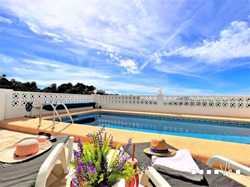 Paichi Villa | VH CostaBlanca - CHAMPY