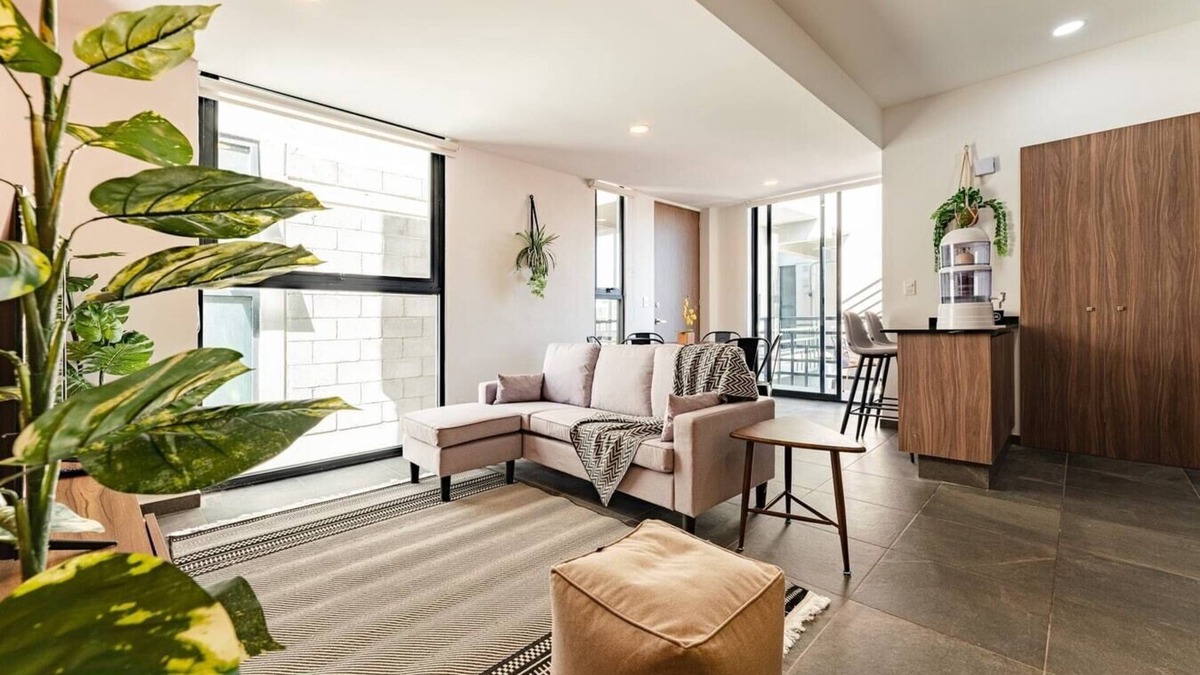 Doctores Apartment | VH | Zona Doctores | balcón y parking | 32
