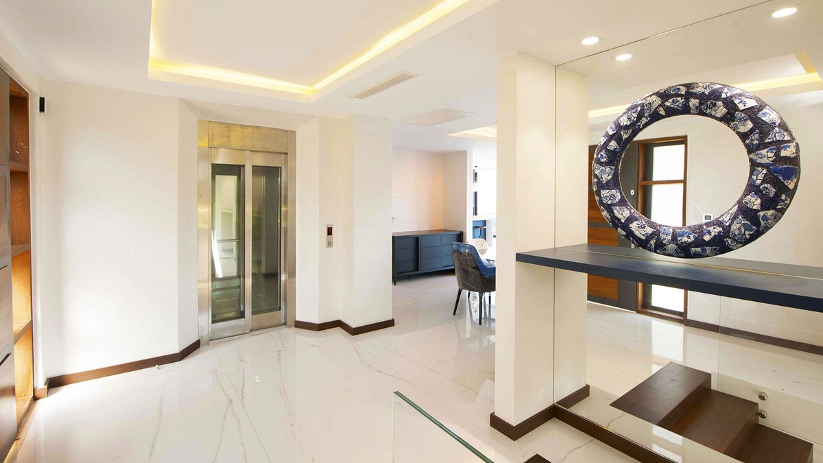 Dagbelen Villa | VHILLAS Private Luxury VILLA TURKBUKU