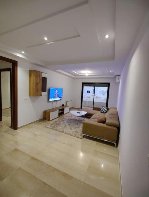 Ennasr Apartment | VHS & Luxury apartment 10 min from the airport