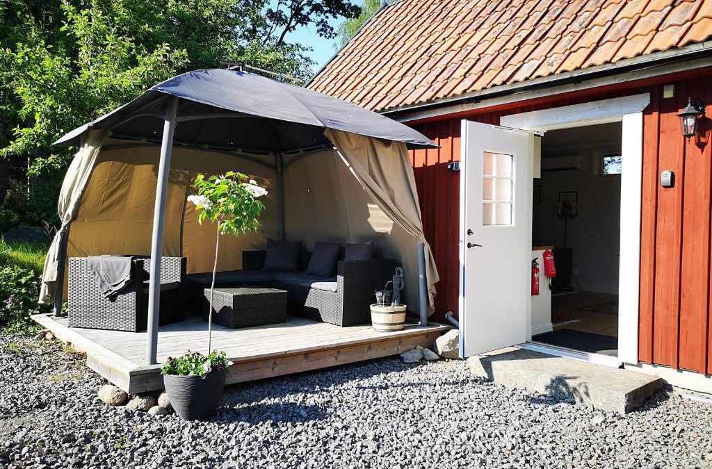 Rodeby House | Viö Gården