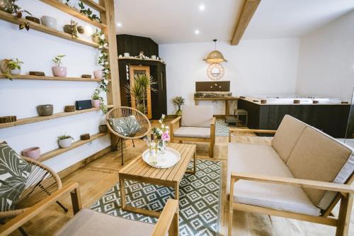 Bergerac House | VI - Gîte des Rois de France -