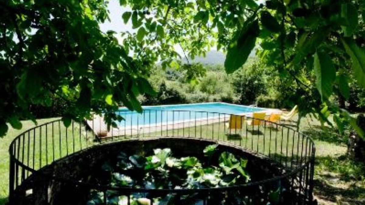 Barberino di Mugello Villa | Villa of the '500 6/9 pp. with pool park 20 minutes from Florence.Wi-Fi free