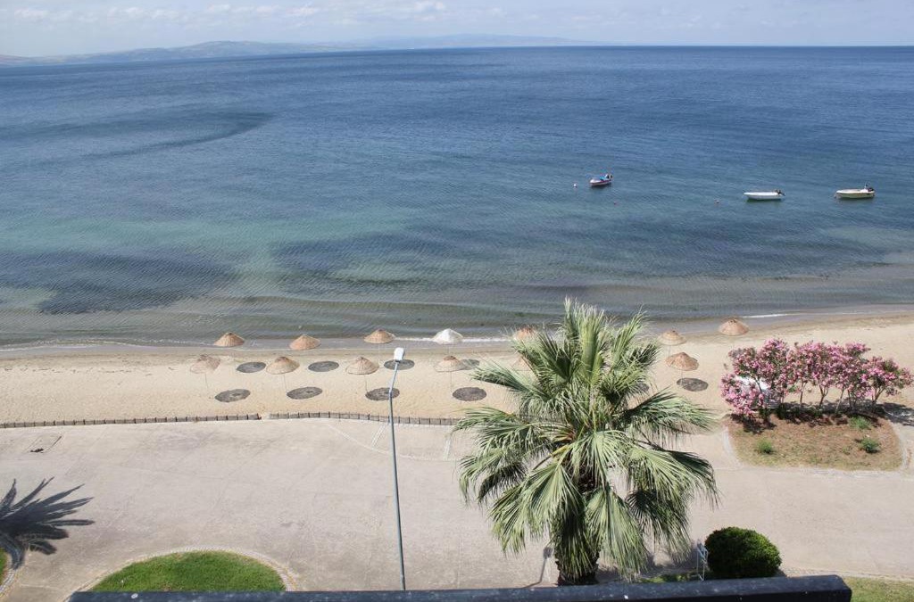 Erdek Hotel | VİLLA FUAT