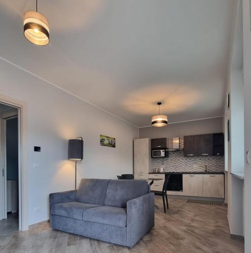 Volpiano Apartment | Via Casne 2 Volpiano (TO)
