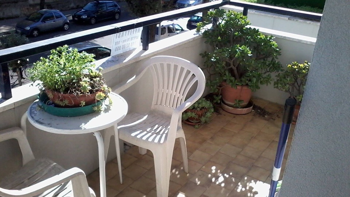 Vernole Apartment | Via De Pace Flat, 18