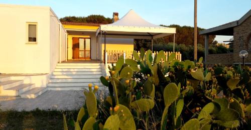 Termoli House | Via del Mare