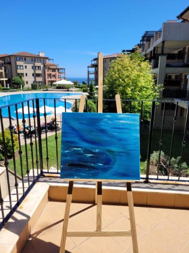 Topola Apartment | Via del Mare - Kaliakria resort, Topola BG