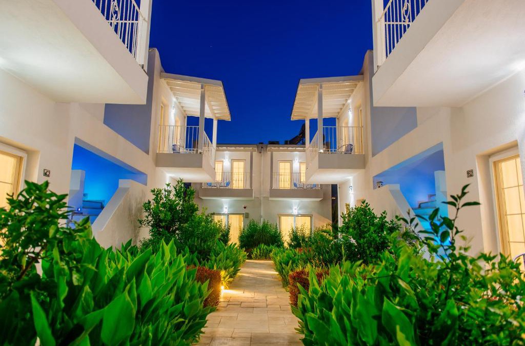 Gundogan Hotel | Via Farilya Hotel