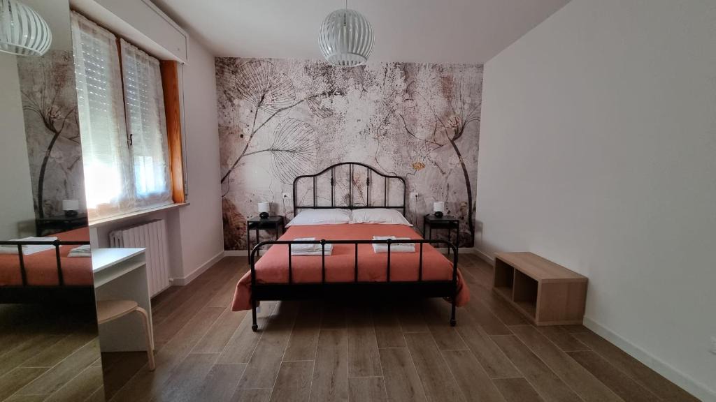 Roccabianca House | Via Guareschi