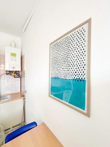 Ponte Nuovo Apartment | Via Meucci apartment