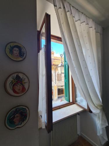 Feltre Apartment | Via Mezzaterra 10