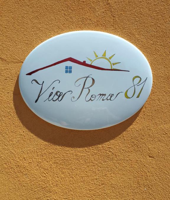San Giovanni in Galdo Apartment | Via Roma 81