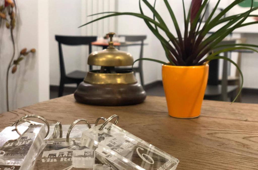 L'Aquila Bed & Breakfast | Via Roma