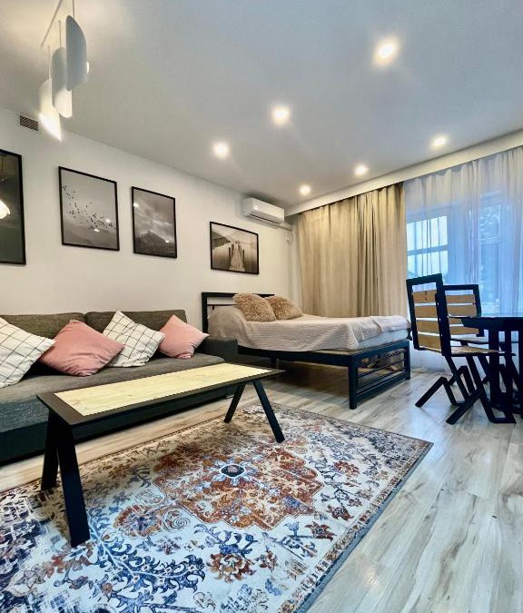 Slubice Apartment | Via Słubice