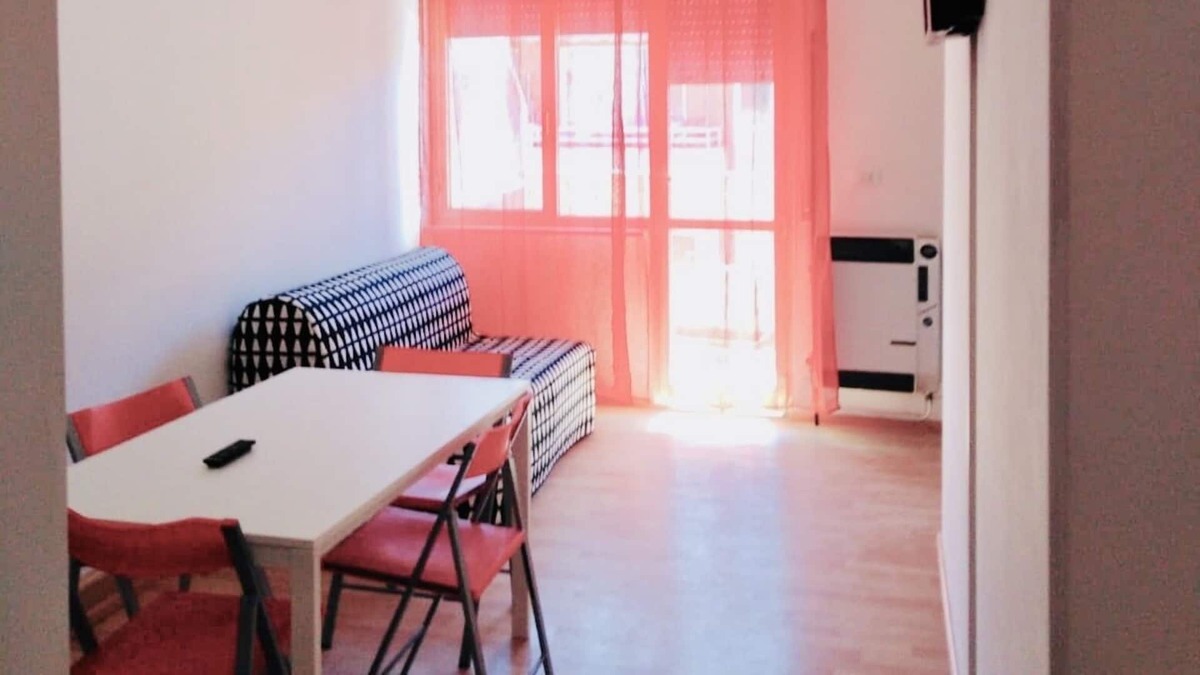 Silvi Marina Apartment | VIA SALINE ALBERTO on the Silvi sea