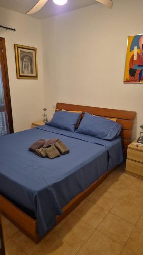 San Pietro a Mare Apartment | Via San Pietro A Mare