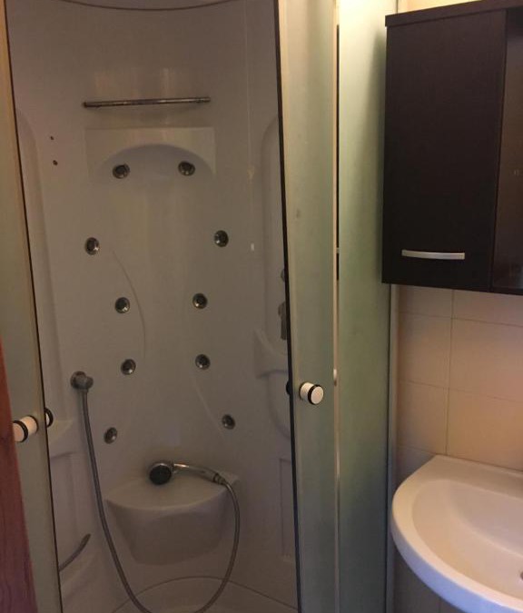 Catanzaro Lido Apartment | Via Sant'Elena 42