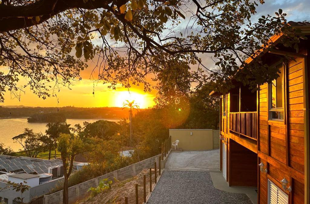 Jardim Atlantico Cabin | VIA SPE - Pousada