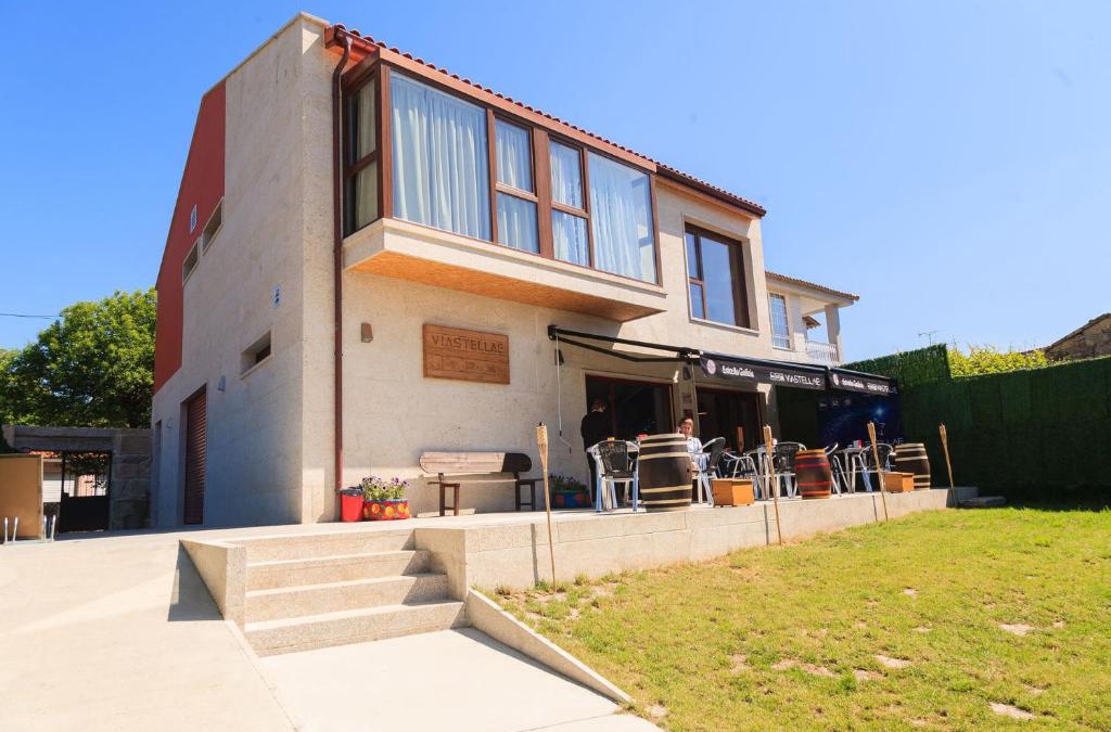 Loureiro House | Via Stellae