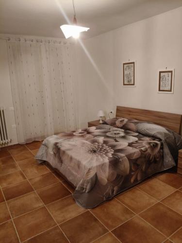 Campli Apartment | Via Terrabianca snc