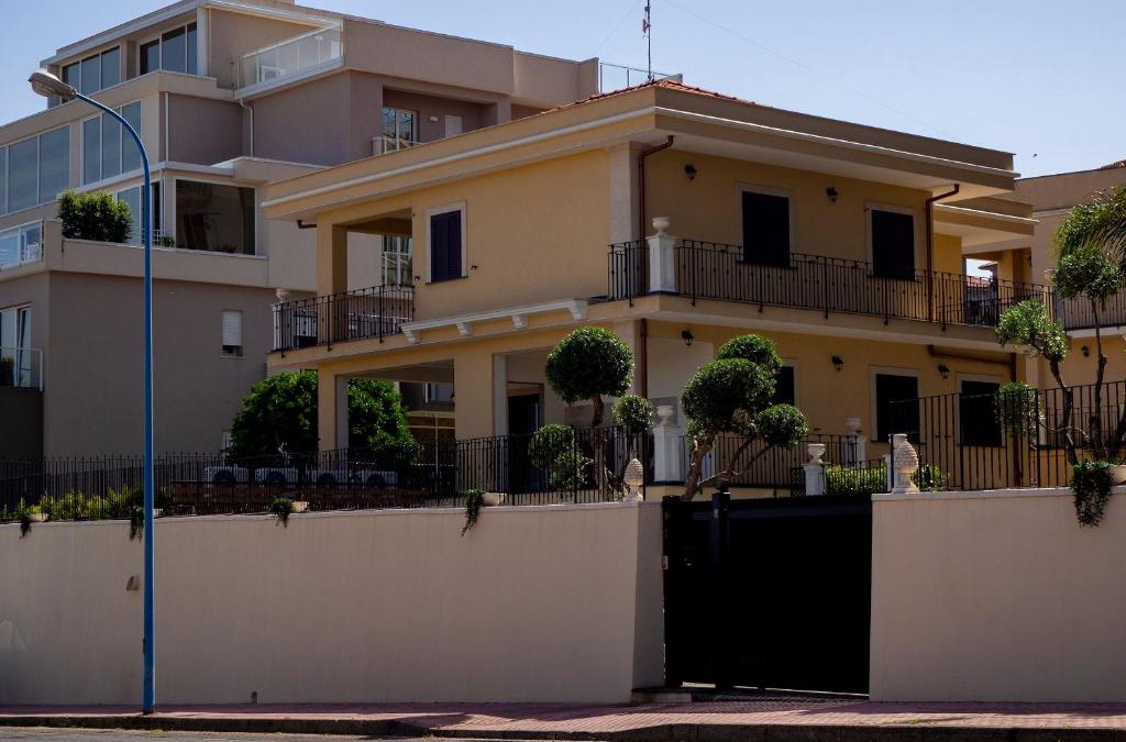 Gravina di Catania Bed & Breakfast | Viaggio in Sicilia B&B