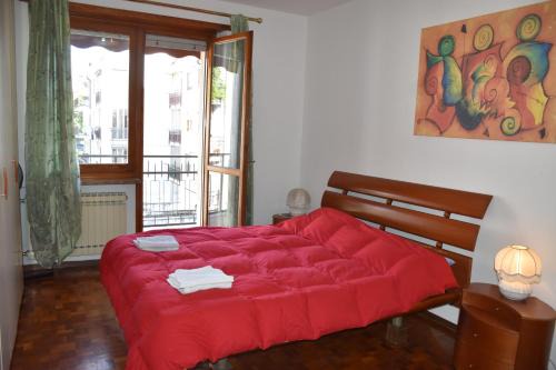Villastellone Apartment | Viale Signorini 3B - VillaStellone House