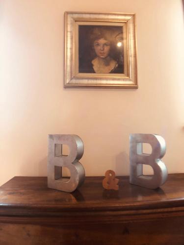 Mirandola Bed & Breakfast | VIAMILANO25