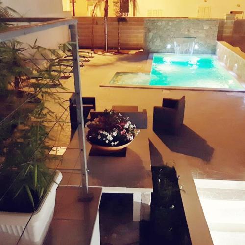 Giurdignano House | Vianova Affittacamere
