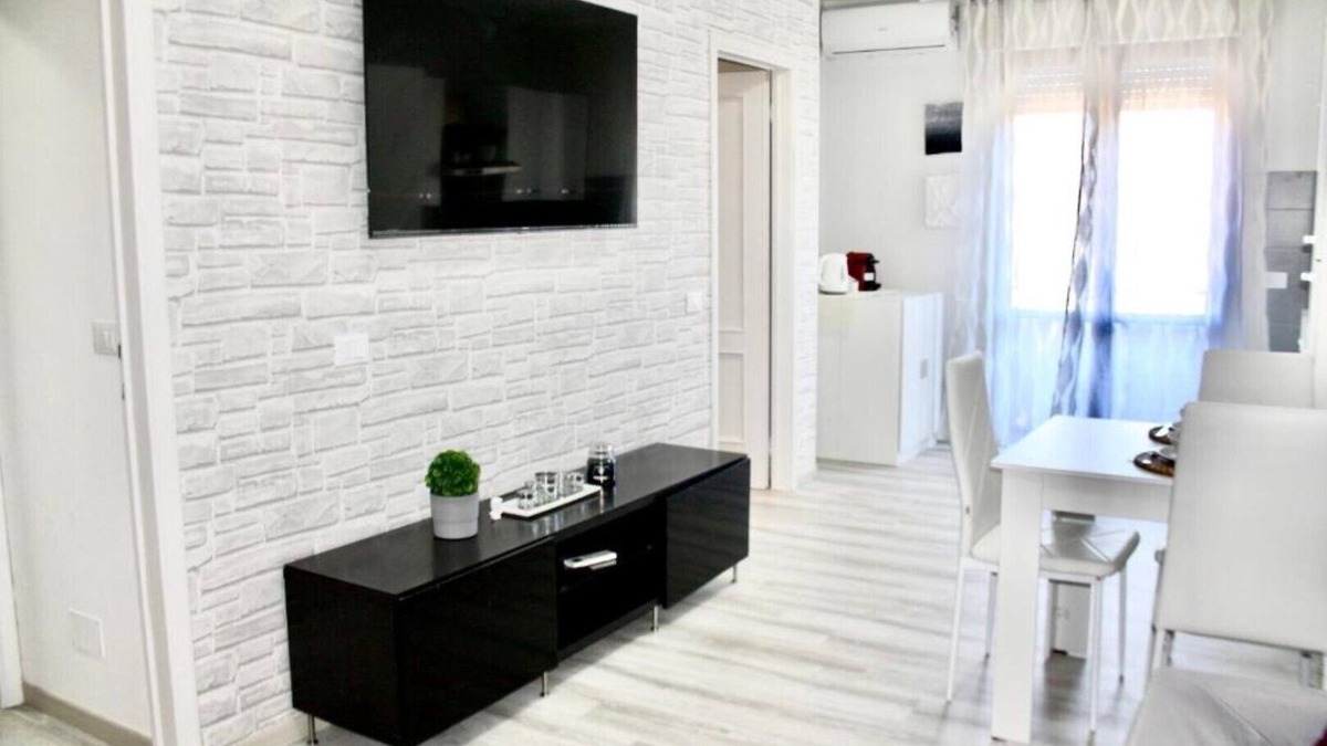 Ex Campo d'Aviazione Apartment | Viareggio Deluxe Apartment