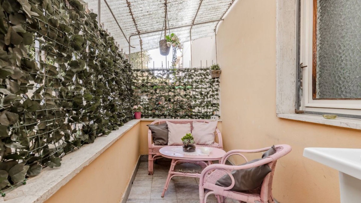 Ex Campo d'Aviazione Apartment | Viareggio - Roomy Apartment near the beach!