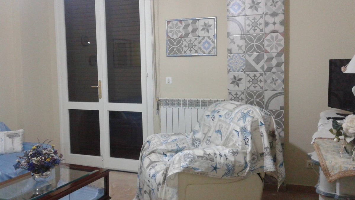 Ex Campo d'Aviazione Apartment | Viareggio spacious and well-priced apartment