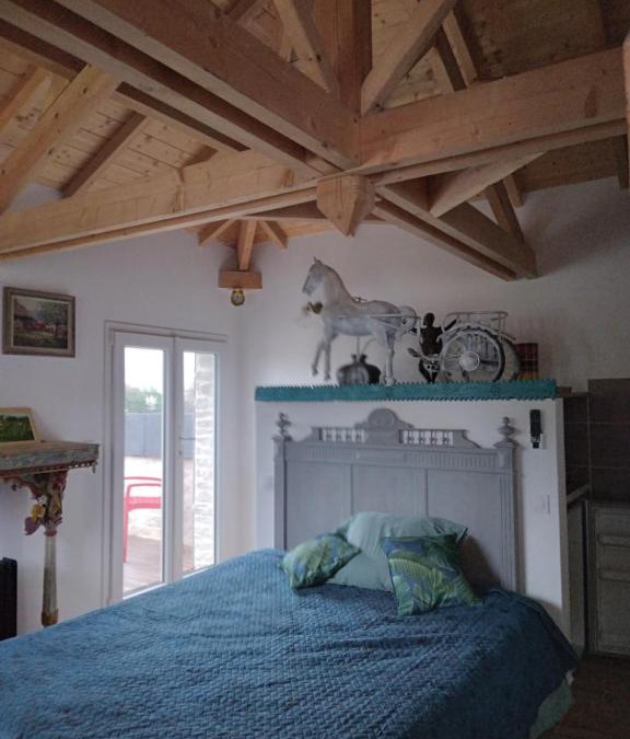 Montelimar House | viarhona