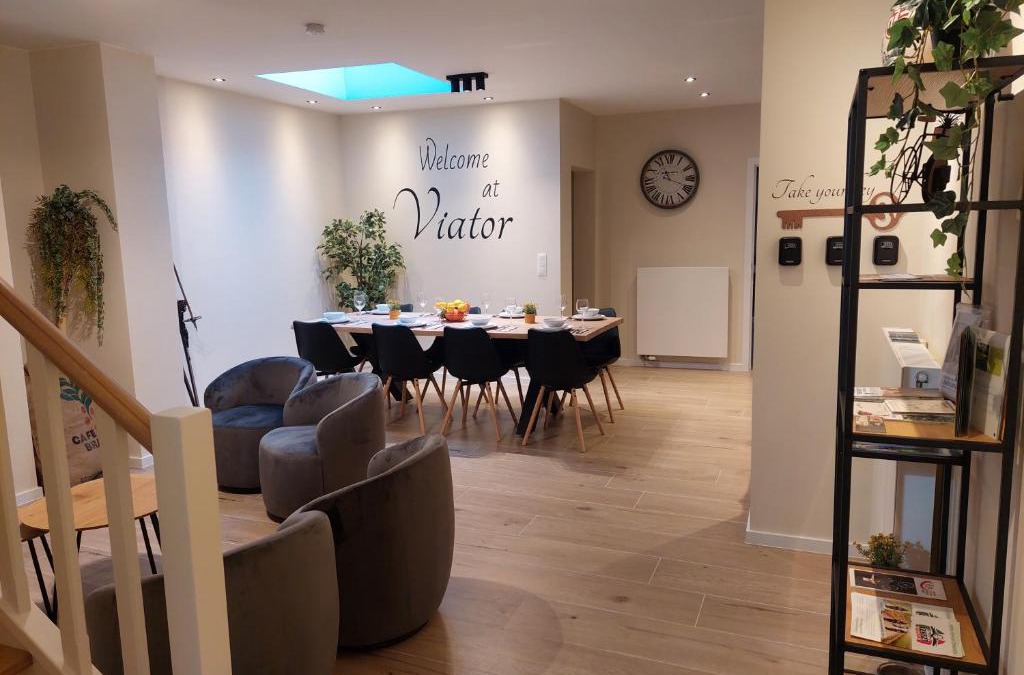 Tongeren House | Viator Holidayhome