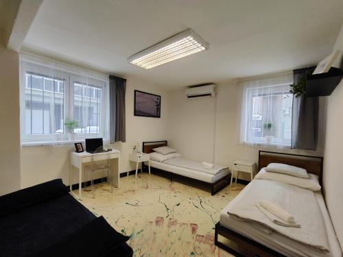 Holesovice Apartment | Vibe House Prague