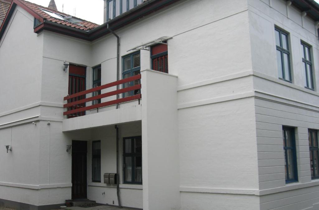 Viborg House | Viborg Byferie