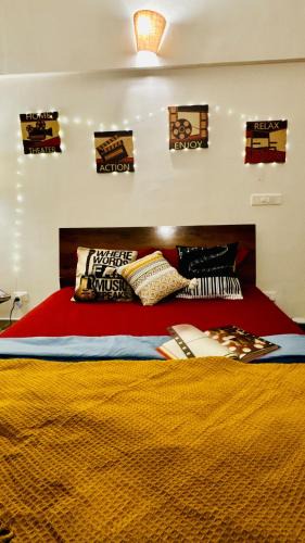 Phase 1 Apartment | Vibrant 1 Bhk-Hinjewadi - Casa Reel-House