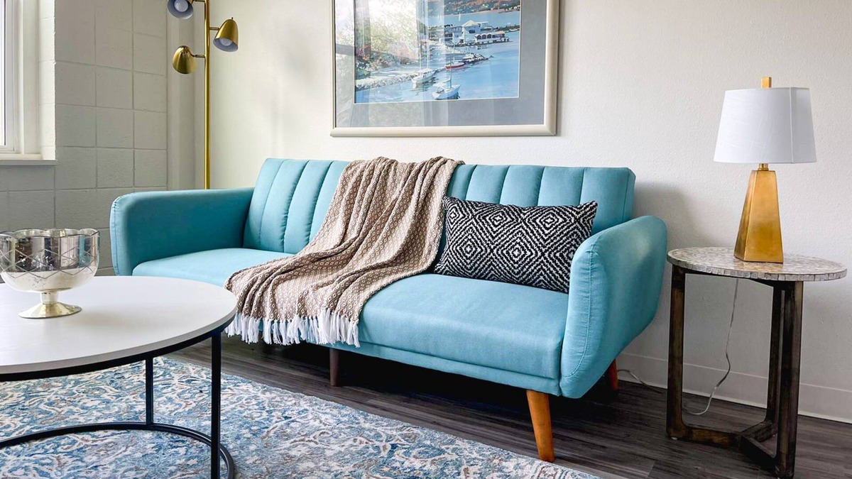 Corryville Apartment | ★Vibrant 1BD/1BA + Gym - Downtown Cincinnati★