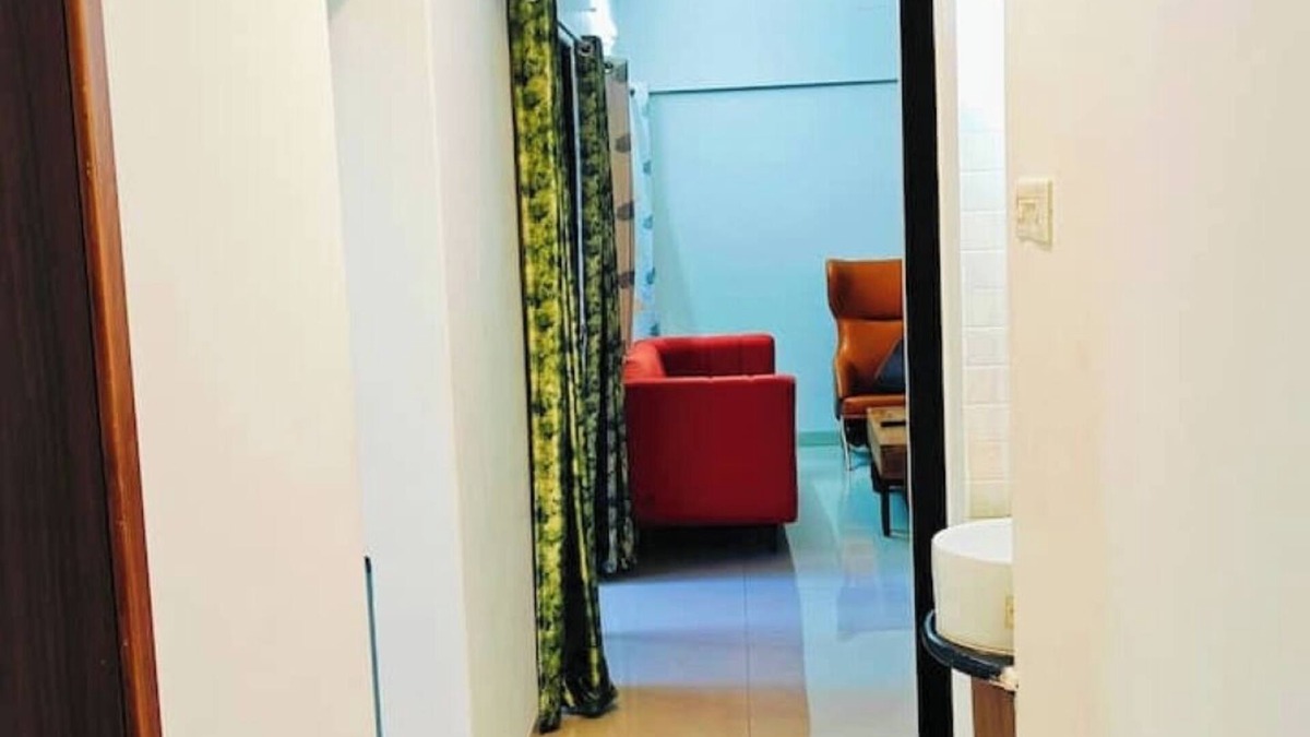 Aundh Apartment | Vibrant 2bhk Apt Nr Jupiter Hsp