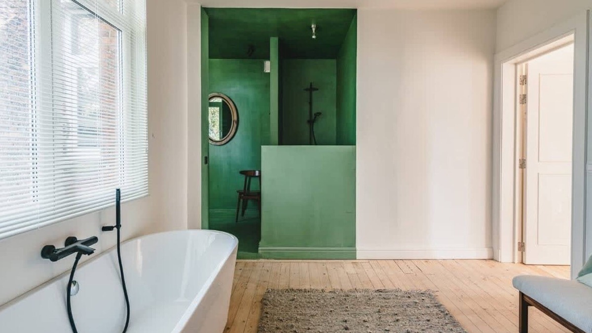 Middelheim Apartment | Vibrant Antwerp Retreat