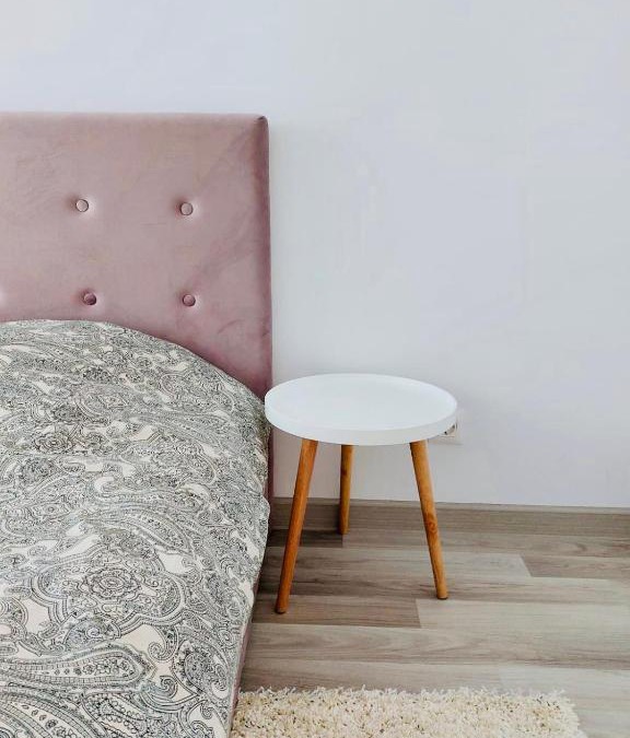 Sector 3 Apartment | Vibrant “Little Jewellery” Flat