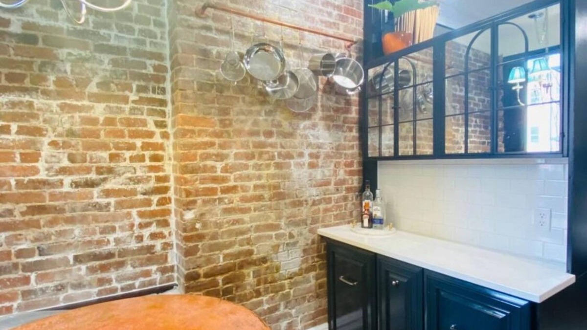 Hoboken Apartment | Vibrant Studio Apartment in Hoboken