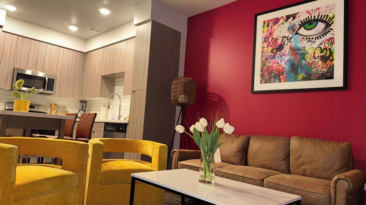 Atwater Village Apartment | Vibrant Unit in Griffith