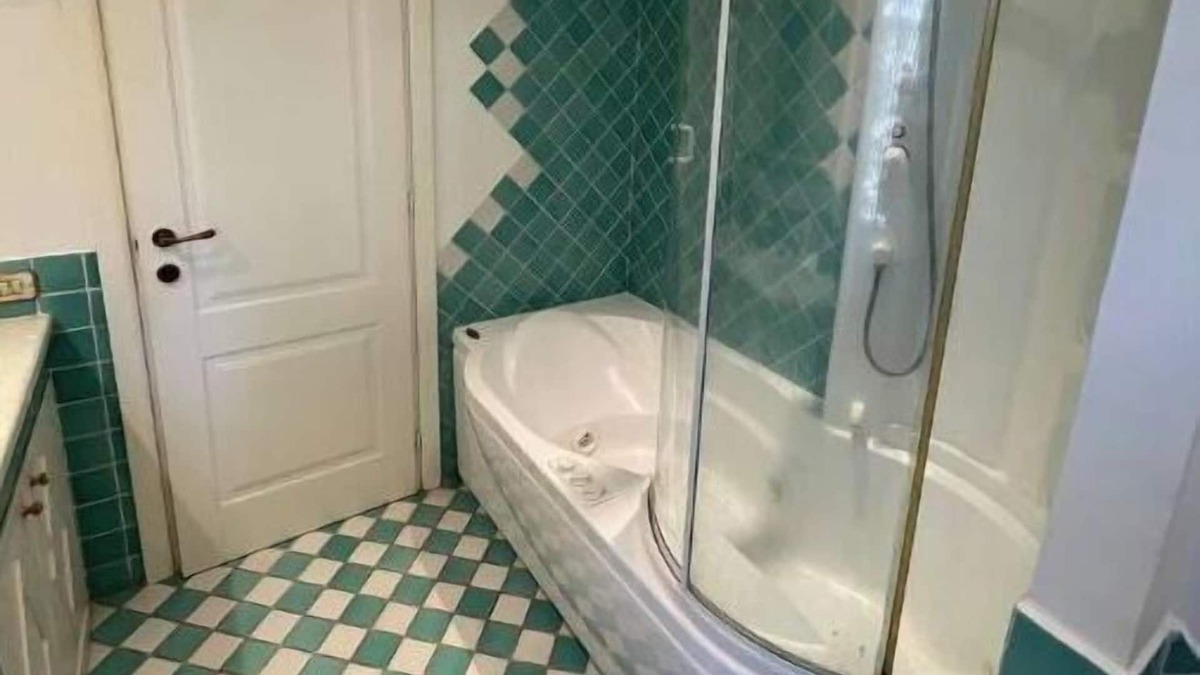 Zona IV Casal Boccone House | vicario 138 vatican house
