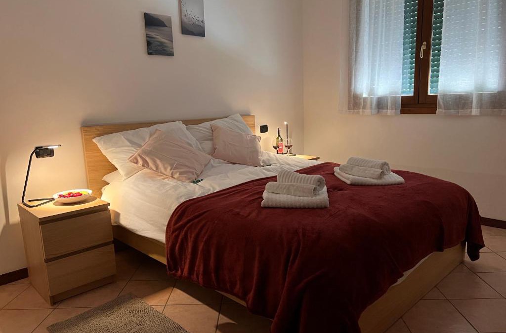 Vicenza Apartment | Vicenza City Apartments 3